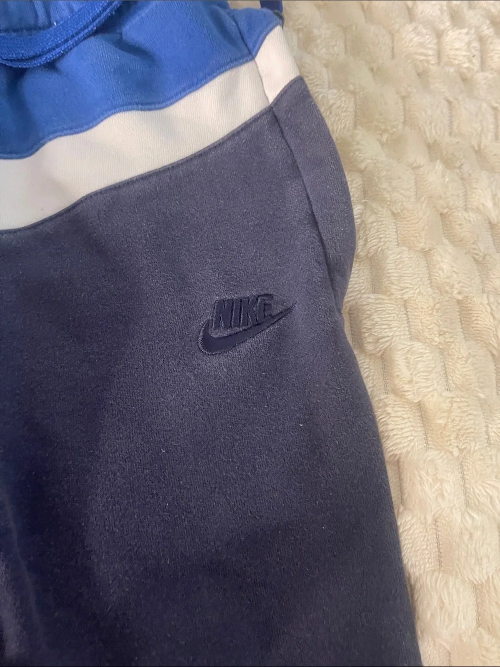Nike classic swoosh